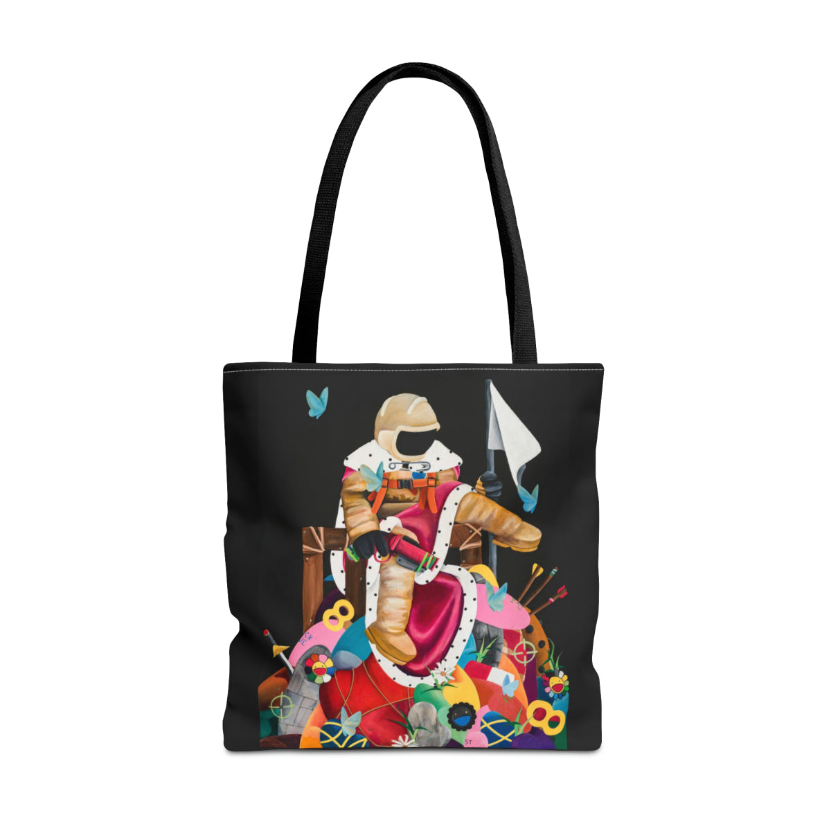 TLKH Tote Bag
