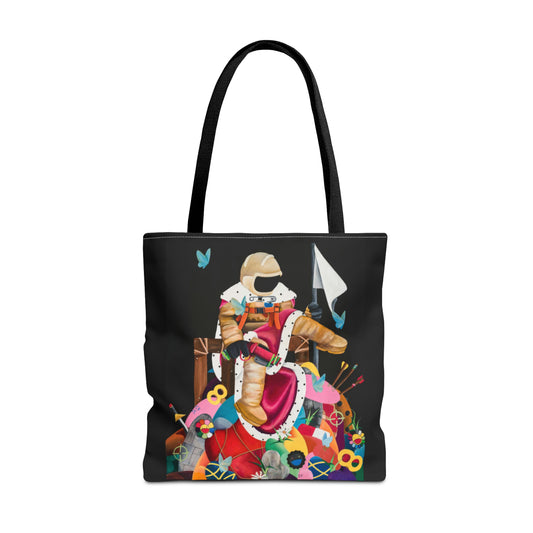 TLKH Tote Bag