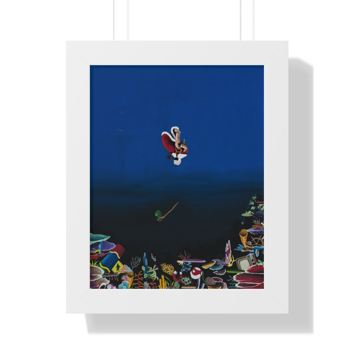 Looking For Love In All The Wrong Places