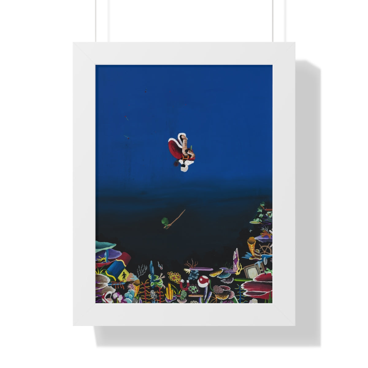 Looking For Love In All The Wrong Places