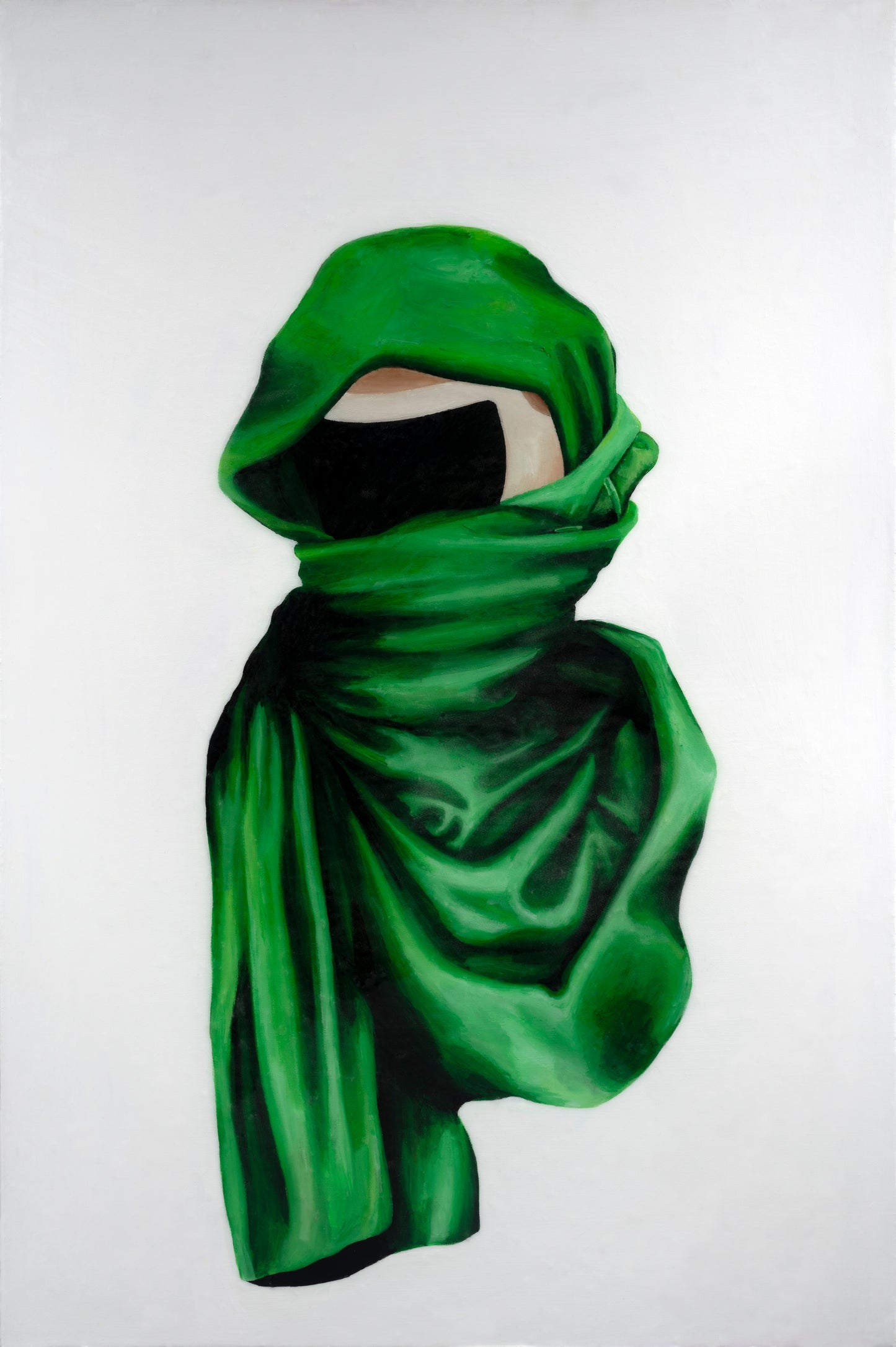 Original Artwork : HOOLIGAN