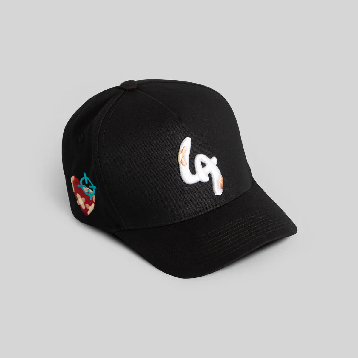 LA HEALING (BLACK)