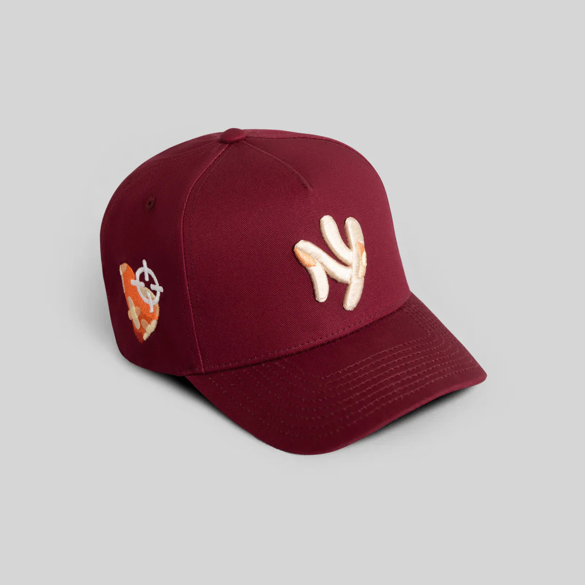 THE NEW YANKEE (BORDEAUX)