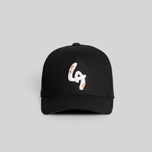 LA HEALING (BLACK)