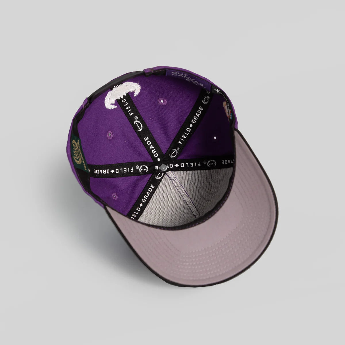 THE NEW YANKEE DARK MATTER