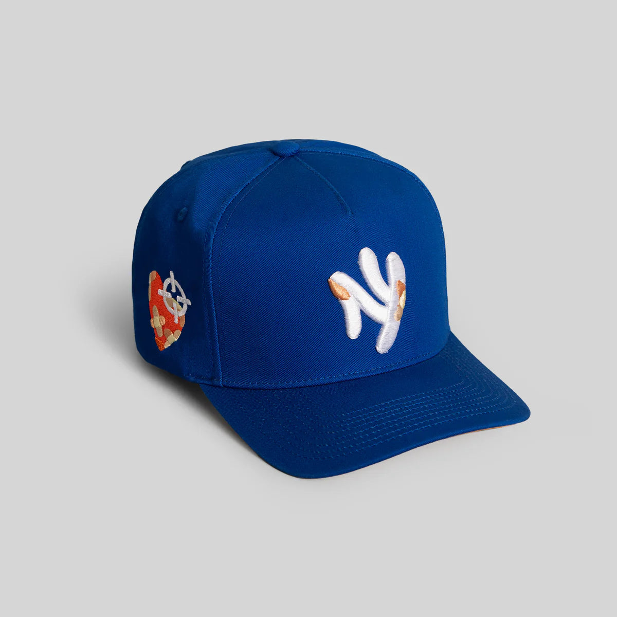 THE NEW YANKEE (ROYAL BLUE)