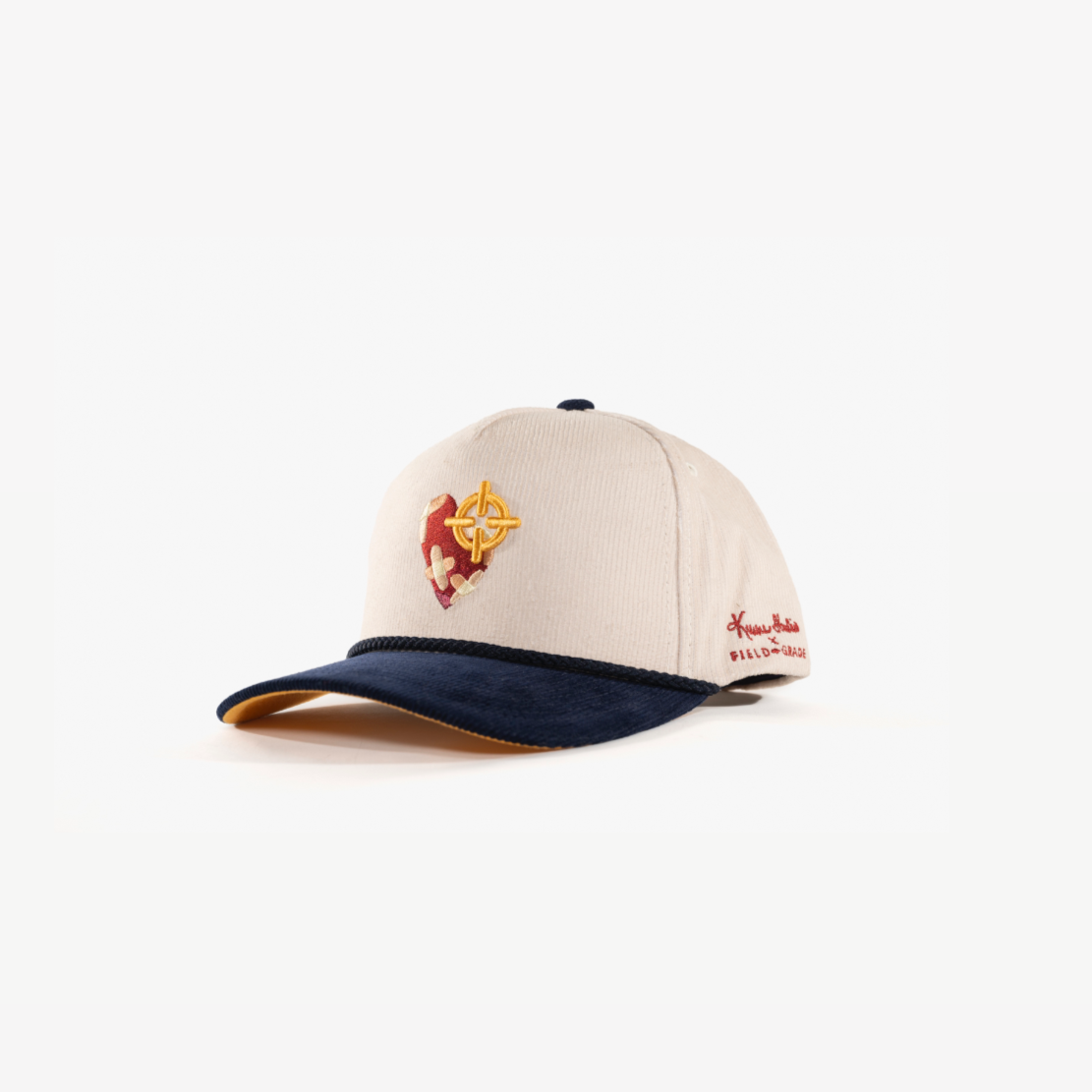 BAGGAGE - Corduroy (BLUE)