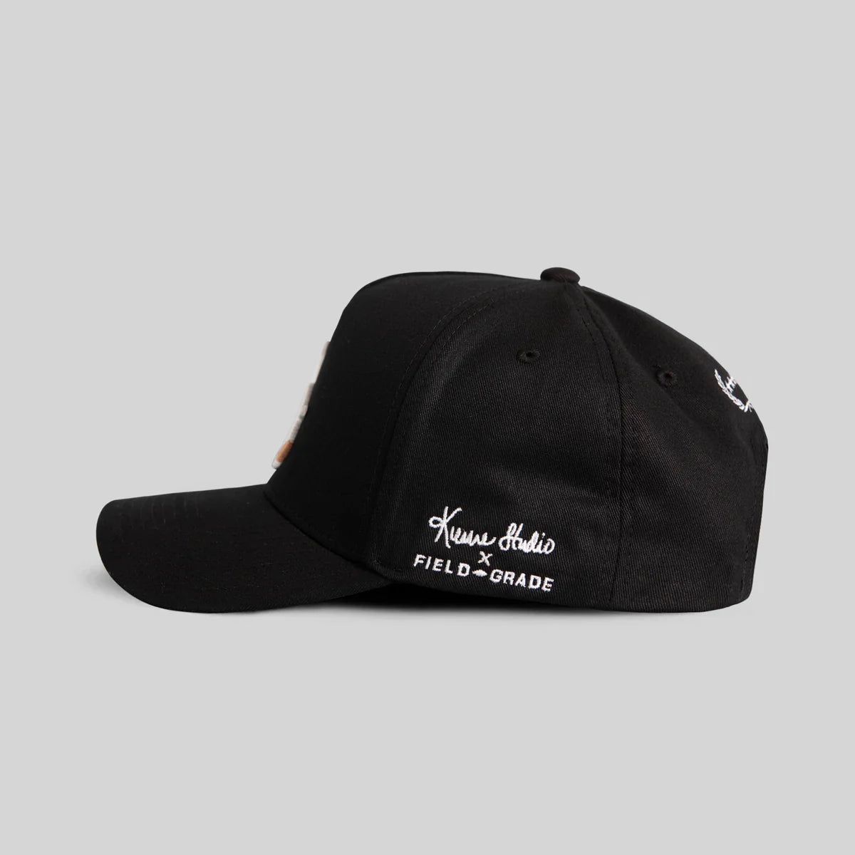 LA HEALING (BLACK)
