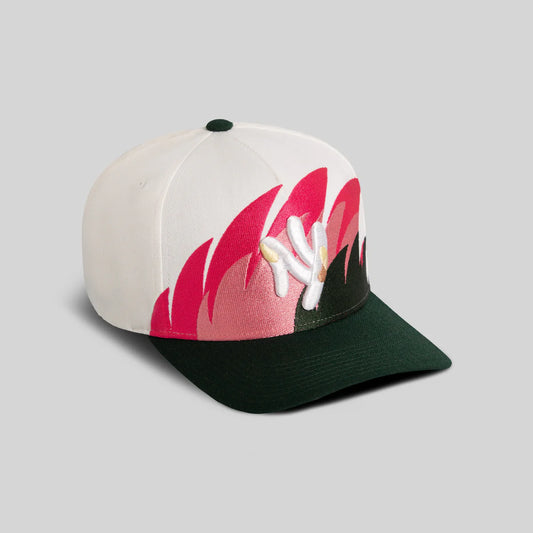 THE NEW YANKEE WATERMELON
