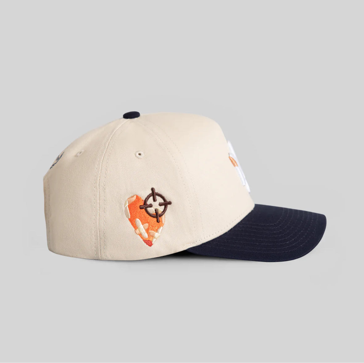 THE NEW YANKEE (SAIL)