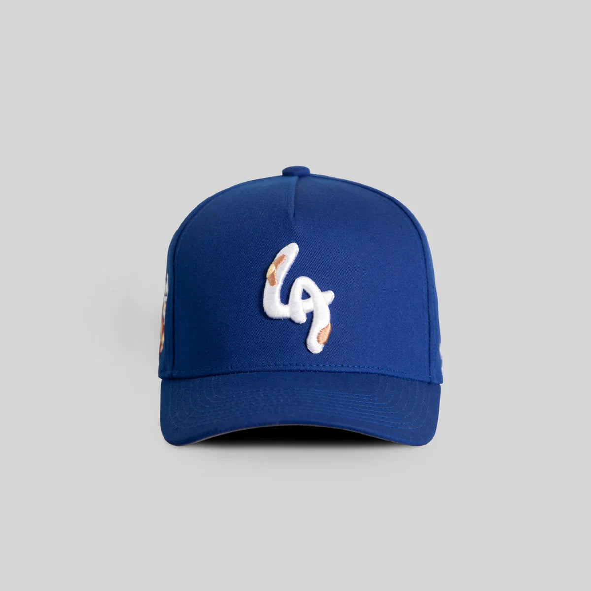 LA HEALING (ROYAL BLUE)