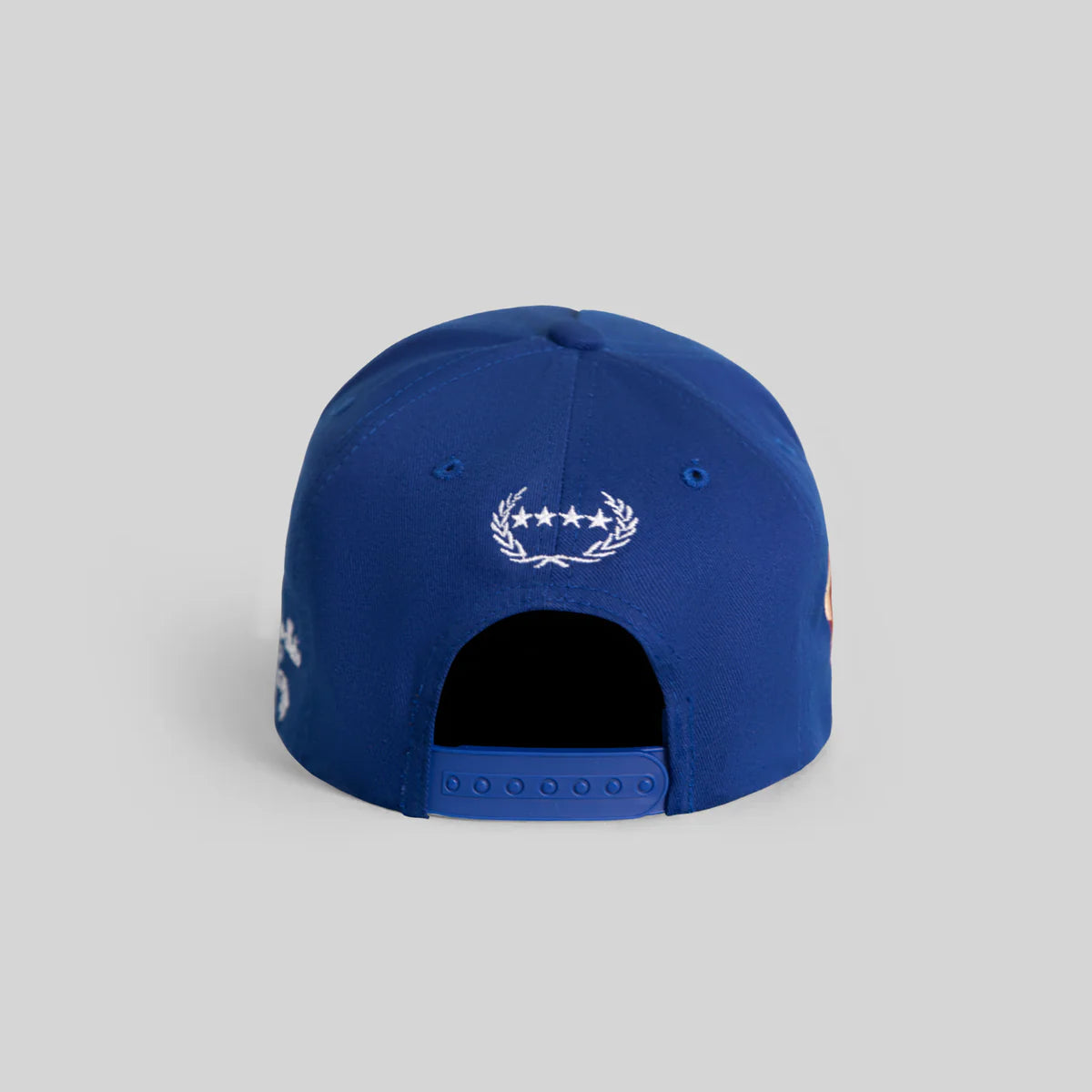LA HEALING (ROYAL BLUE)