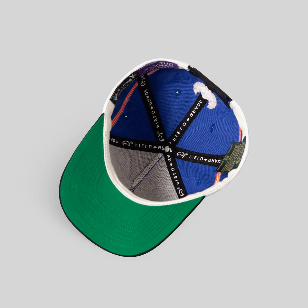 THE NEW YANKEE (90s)