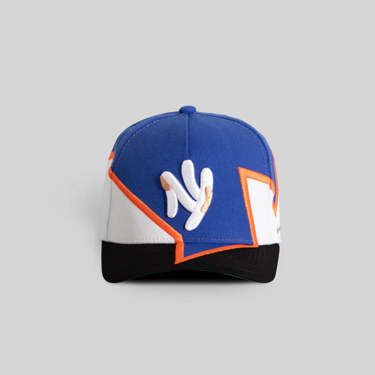 THE NEW YANKEE (90s)