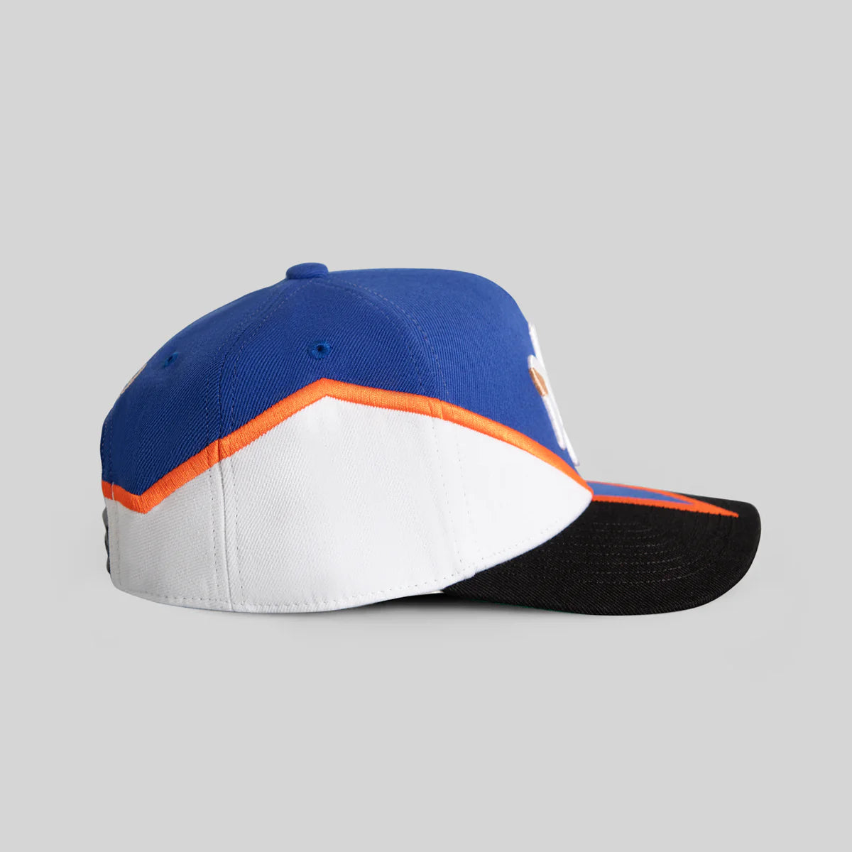 THE NEW YANKEE (90s)