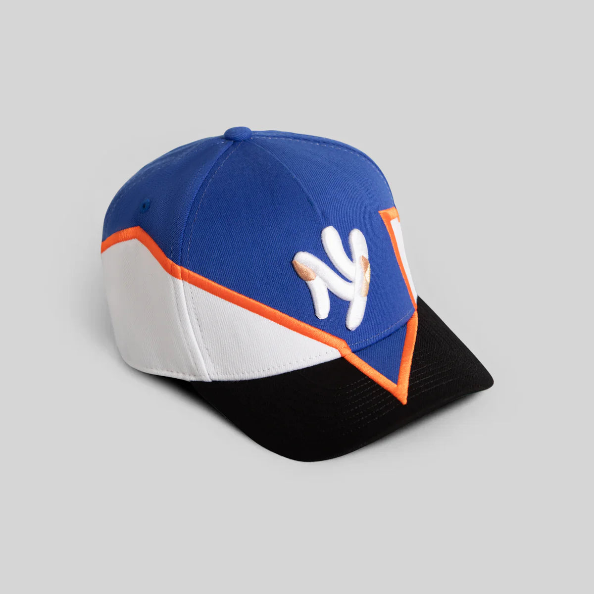 THE NEW YANKEE (90s)