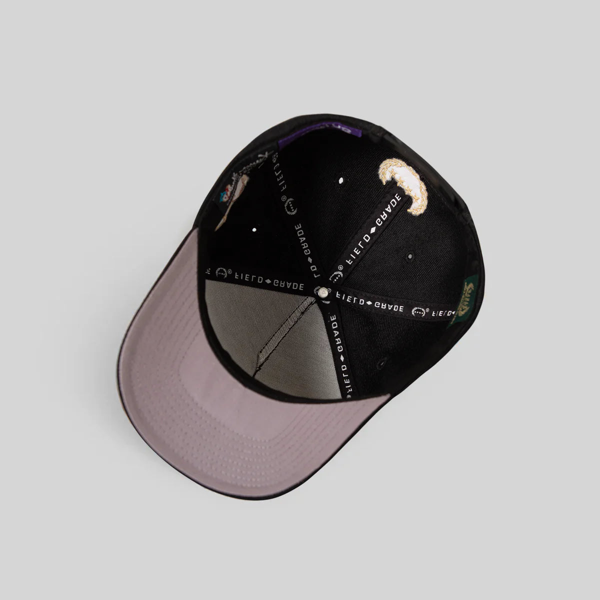 THE NEW YANKEE (GOLDLEAF)