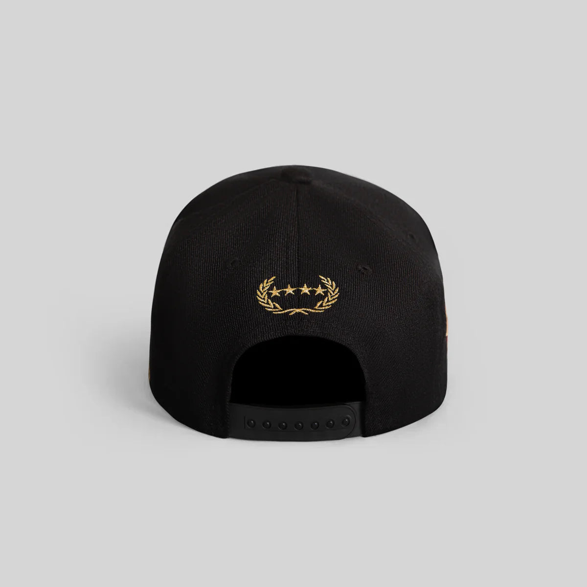 THE NEW YANKEE (GOLDLEAF)
