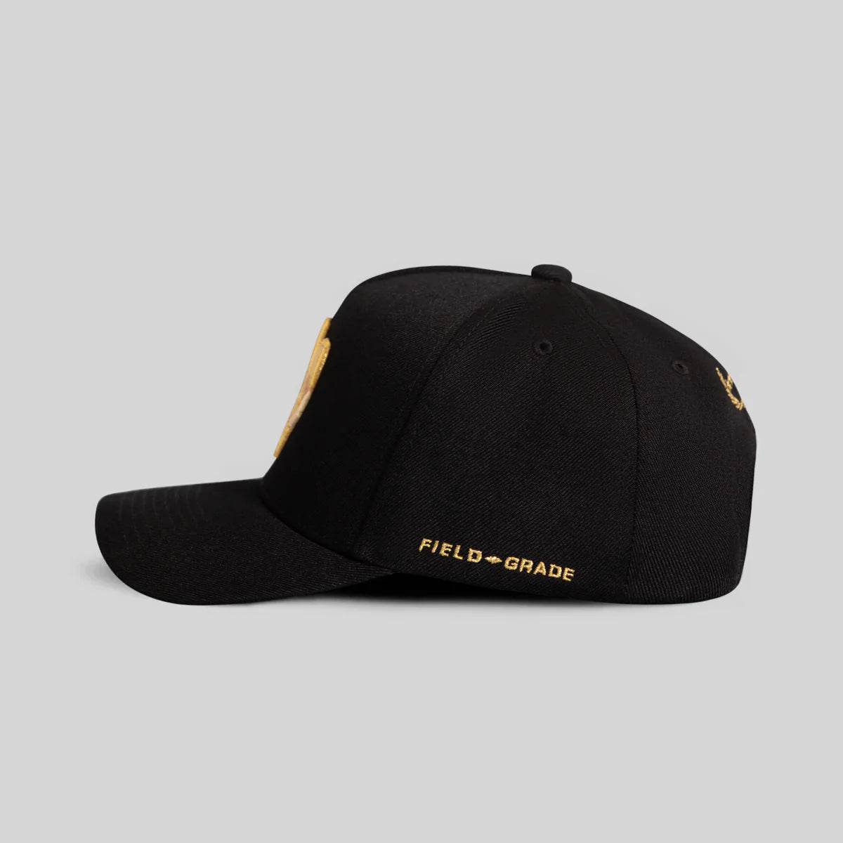 THE NEW YANKEE (GOLDLEAF)