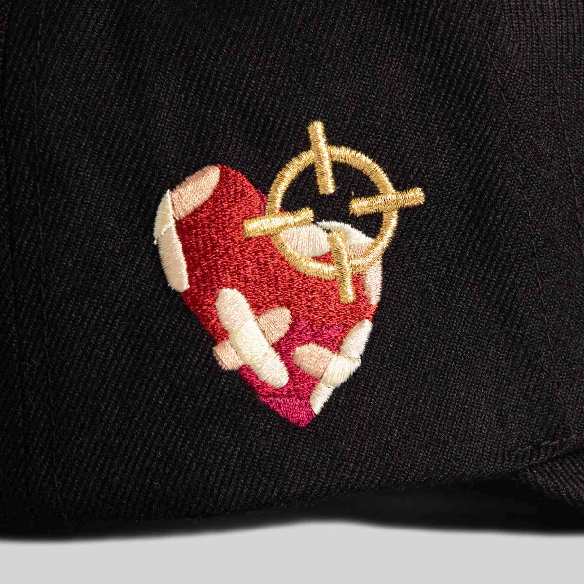 THE NEW YANKEE (GOLDLEAF)