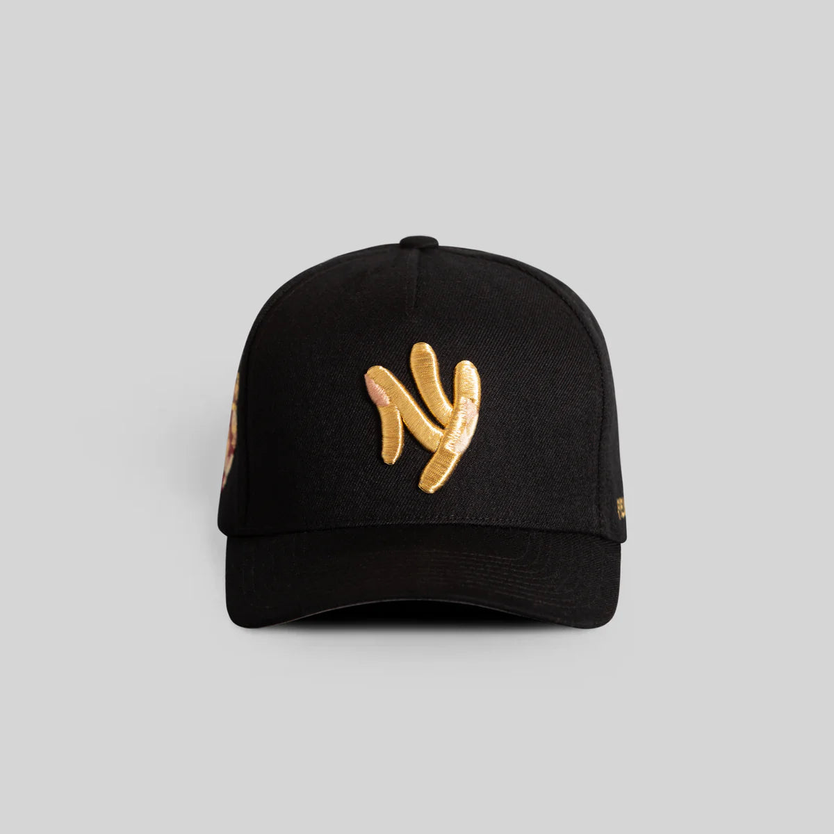 THE NEW YANKEE (GOLDLEAF)