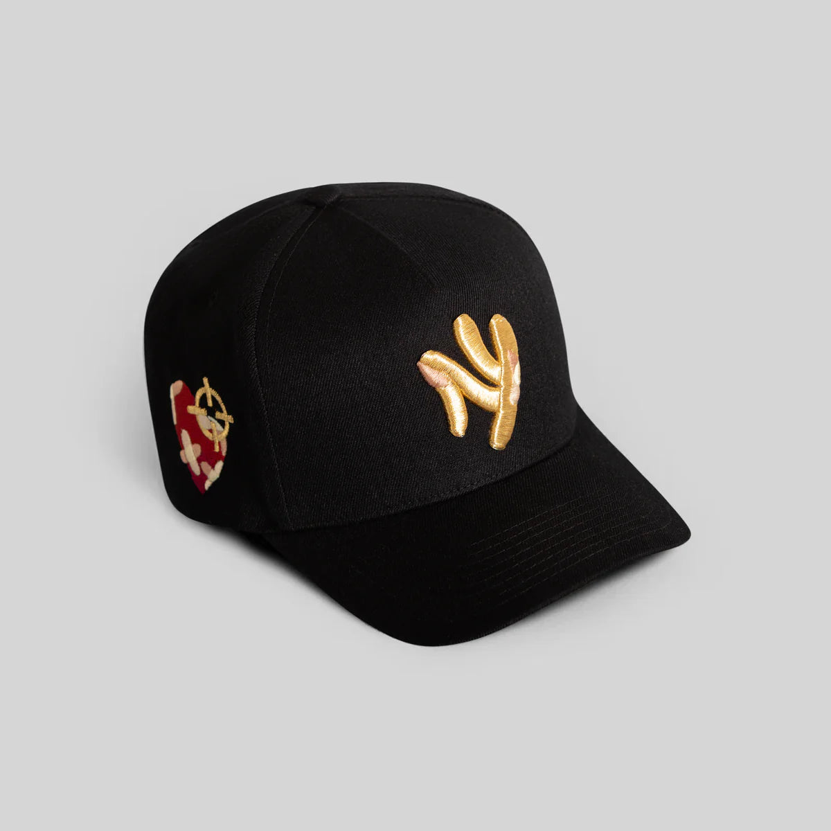 THE NEW YANKEE (GOLDLEAF)