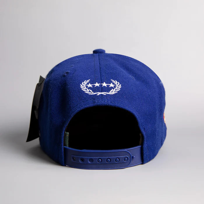 THE NEW YANKEE DELUXE