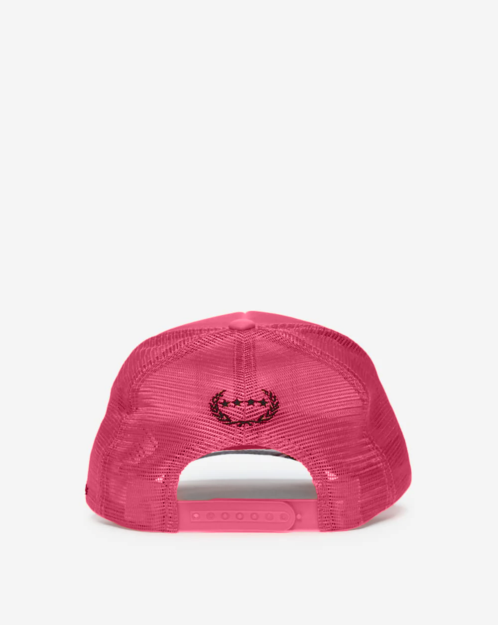 Kurve King x Field Grade Heavy Is The Head (PINK)