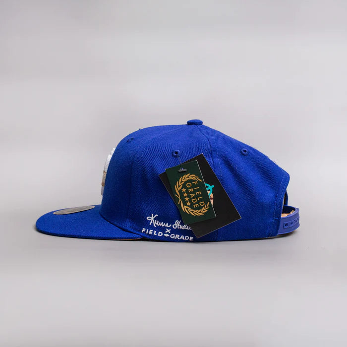 THE NEW YANKEE DELUXE