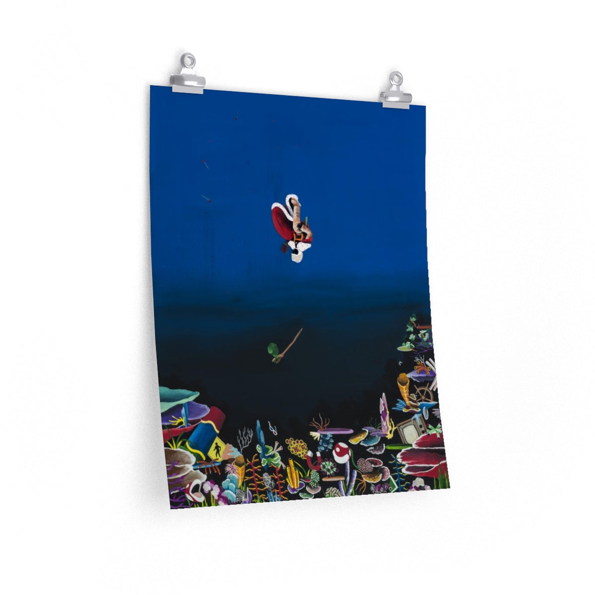 Looking For Love In All The Wrong Places