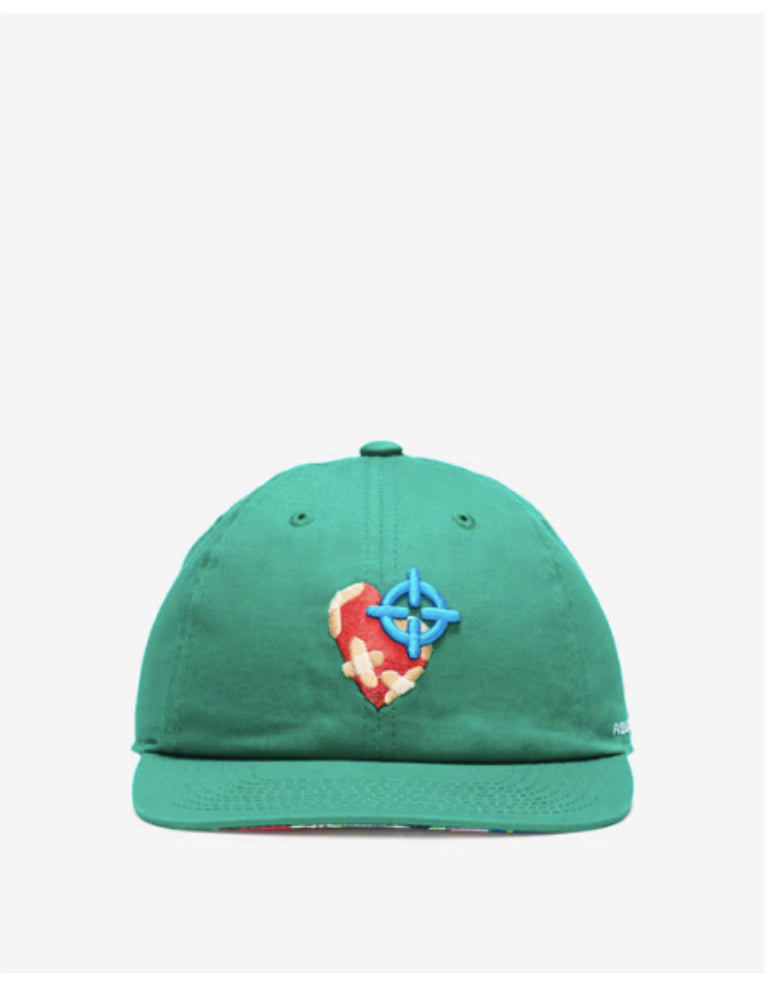 Kurve King x Field Grade BAGGAGE (Green)