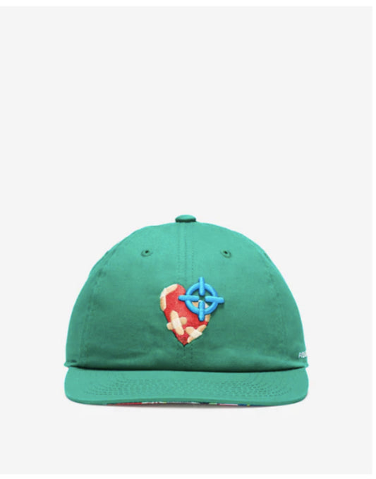 Kurve King x Field Grade BAGGAGE (Green)