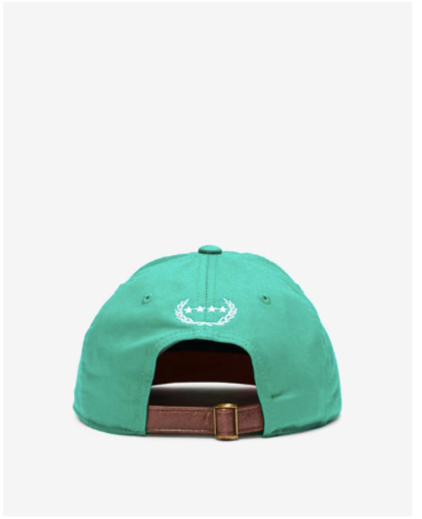 Kurve King x Field Grade BAGGAGE (Green)