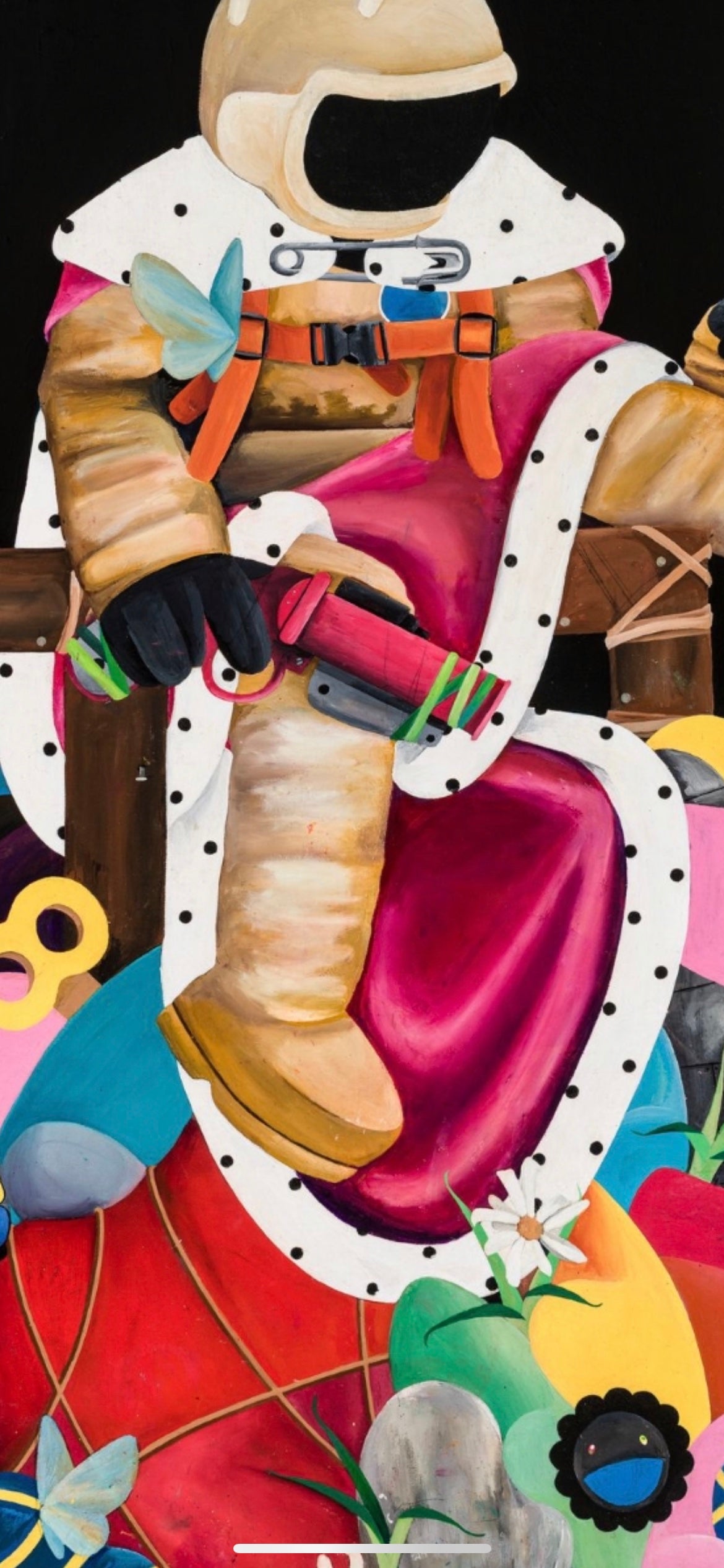 The Lonely King Of Hearts