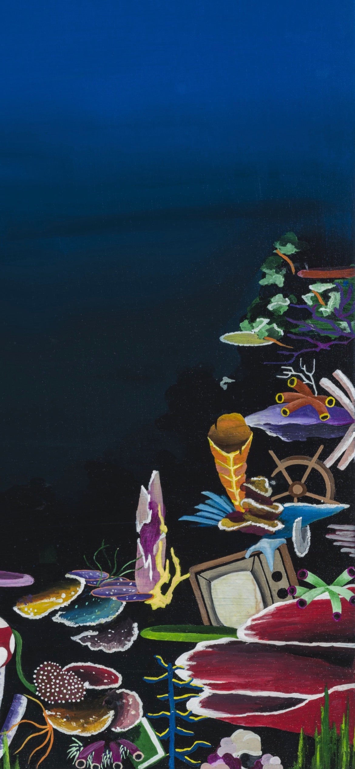 Looking For Love In All The Wrong Places