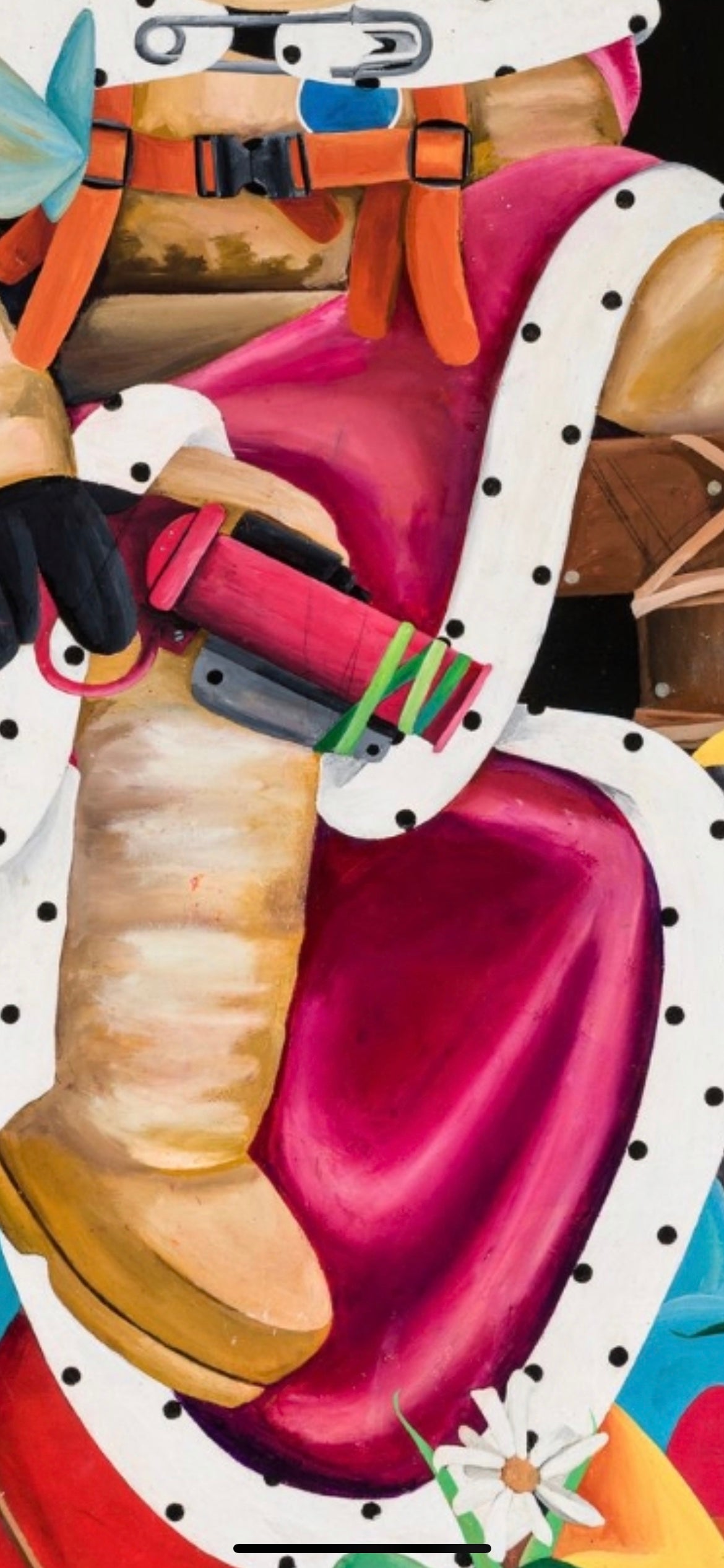 The Lonely King Of Hearts