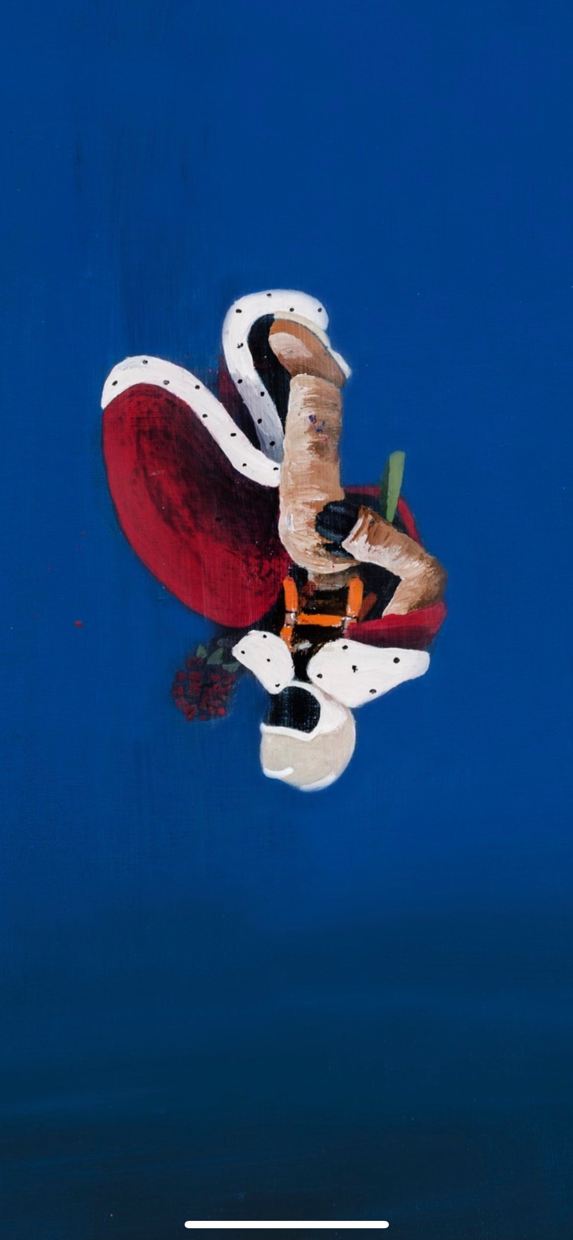 Looking For Love In All The Wrong Places