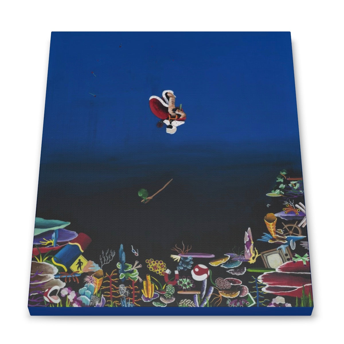 Looking For Love In All The Wrong Places