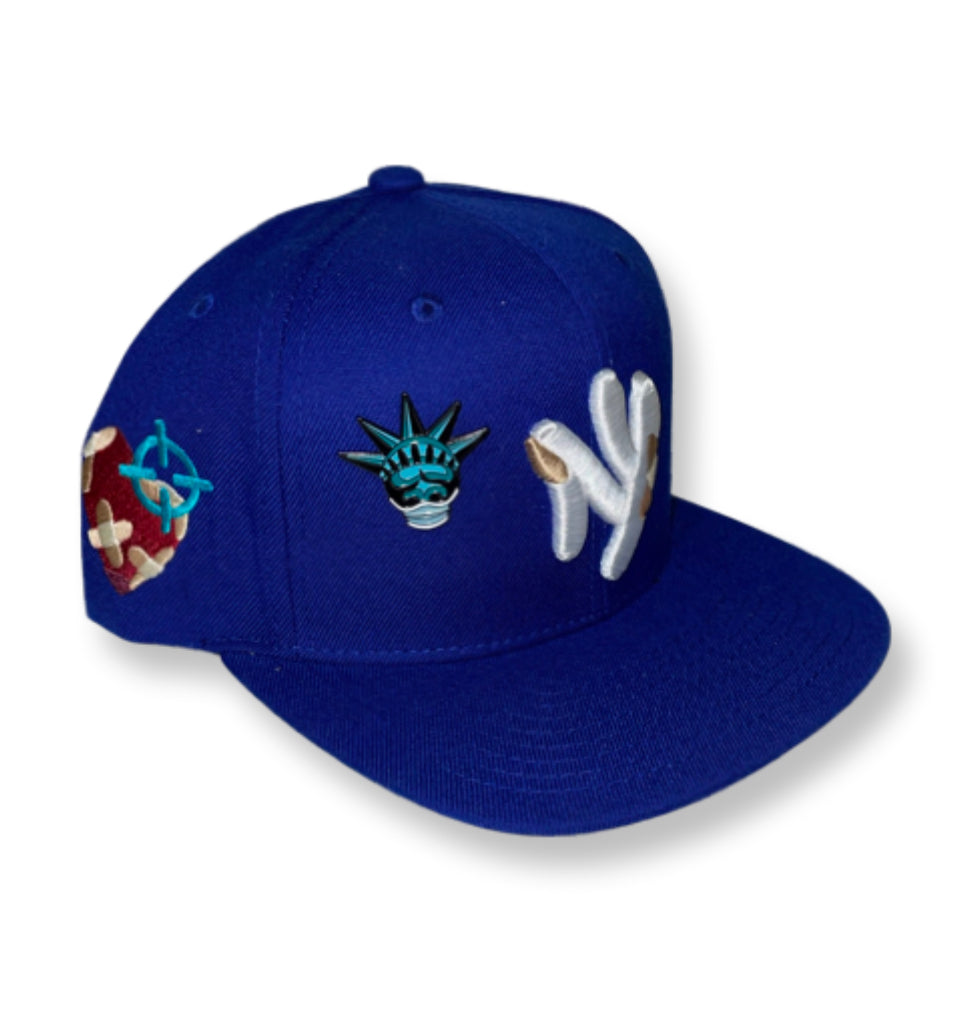 THE NEW YANKEE DELUXE