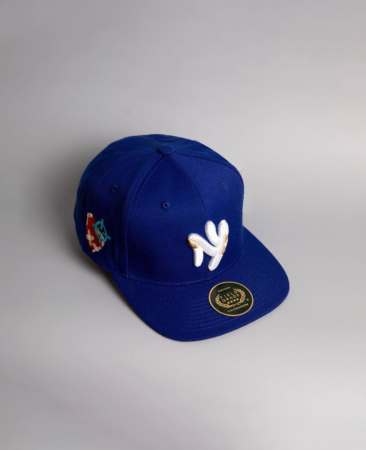 THE NEW YANKEE DELUXE