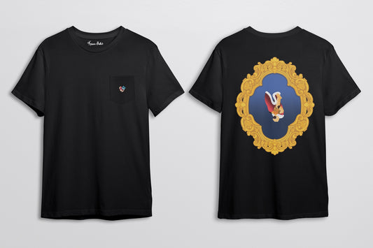 #HDIYL Pocket Tee