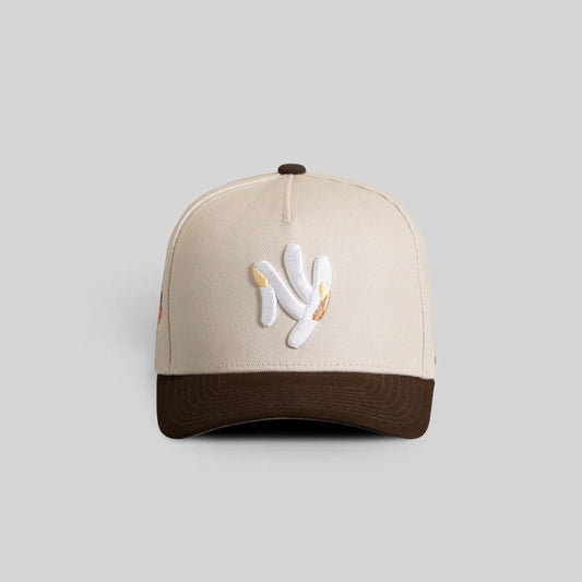 THE NEW YANKEE (SAND)