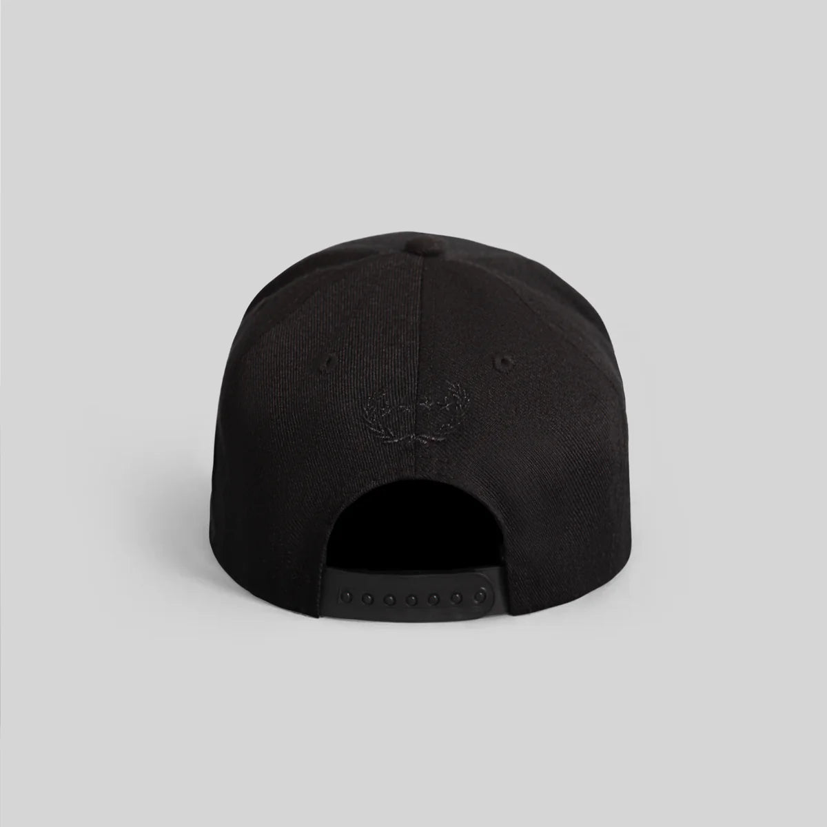 THE NEW YANKEE (DOUBLE BLACK)