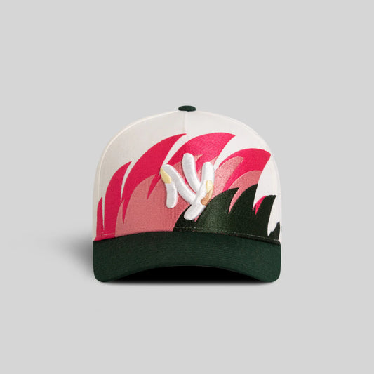 THE NEW YANKEE WATERMELON