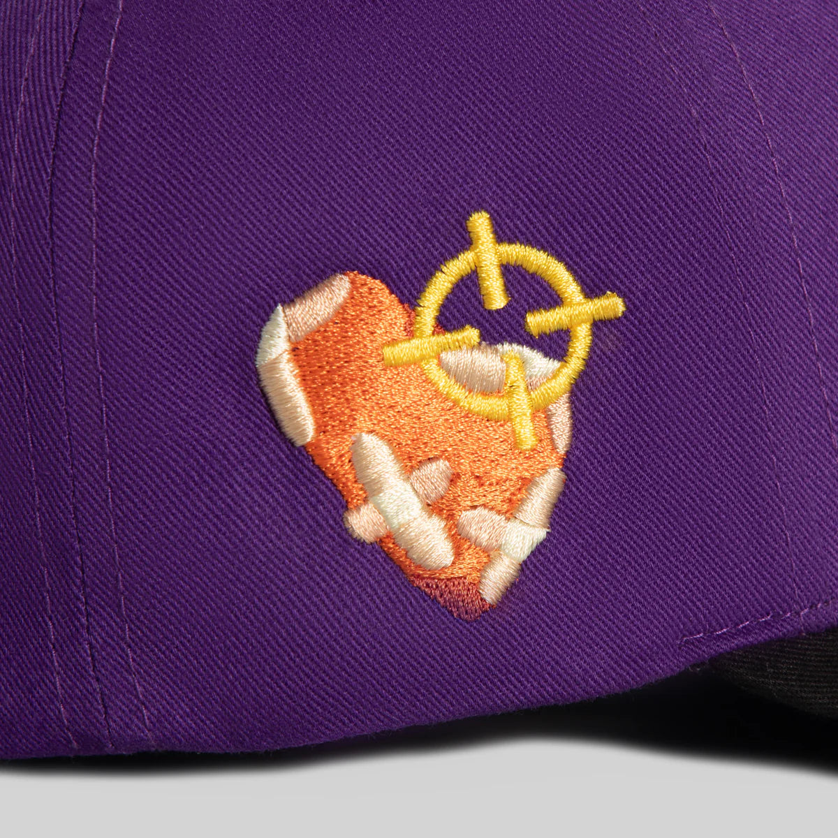 THE NEW YANKEE DARK MATTER