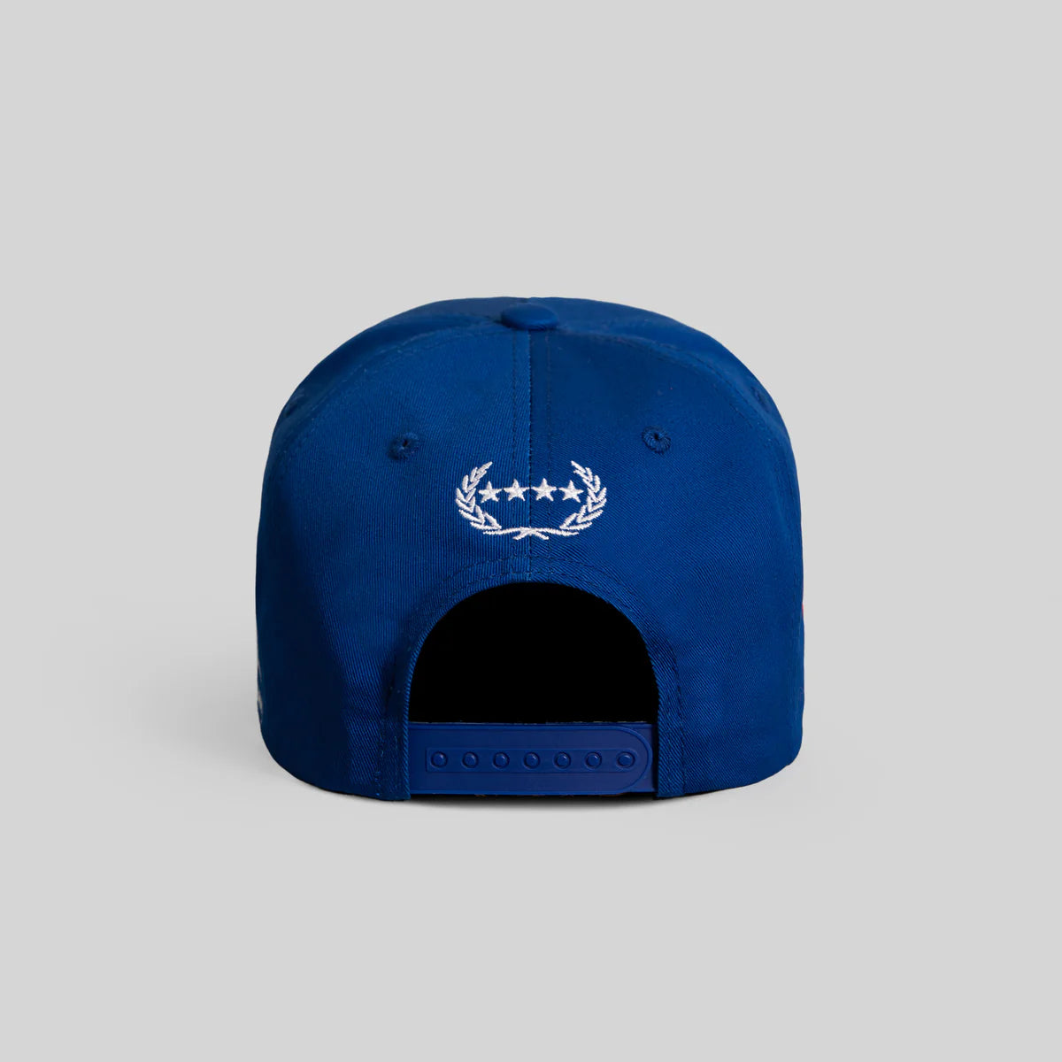 THE NEW YANKEE (ROYAL BLUE)