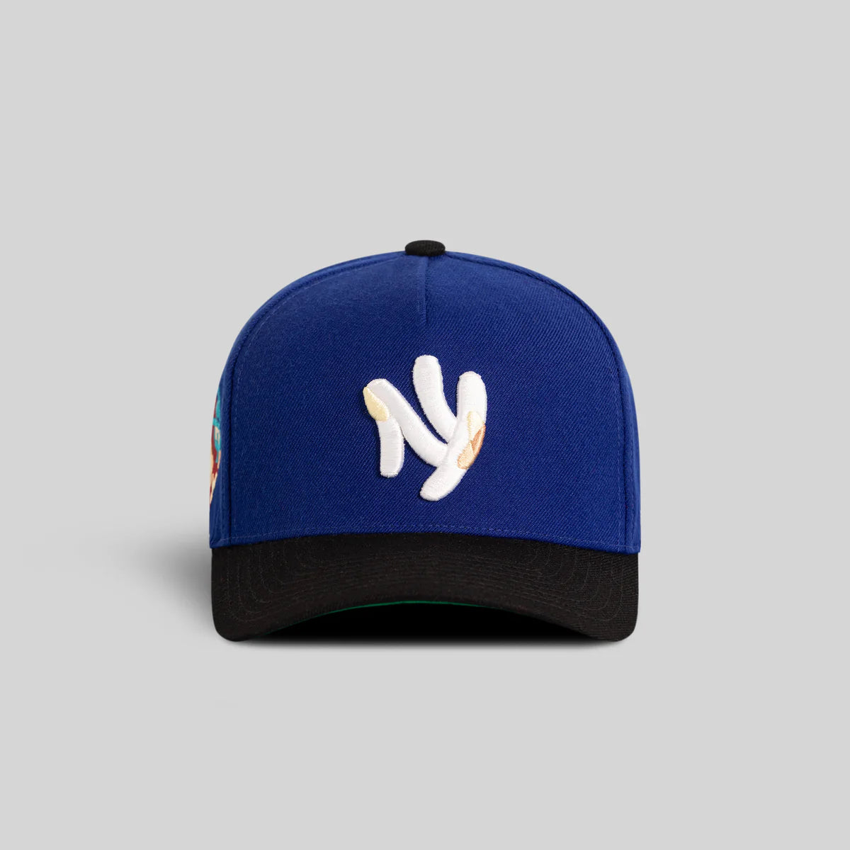 THE NEW YANKEE DARK ROYAL