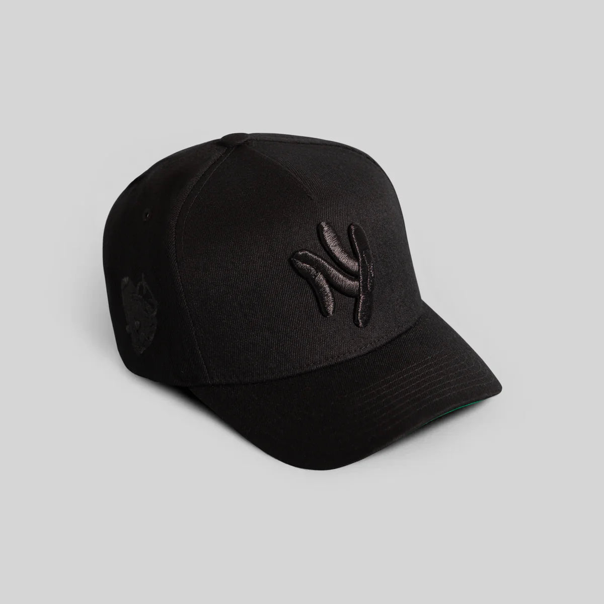 THE NEW YANKEE (DOUBLE BLACK)