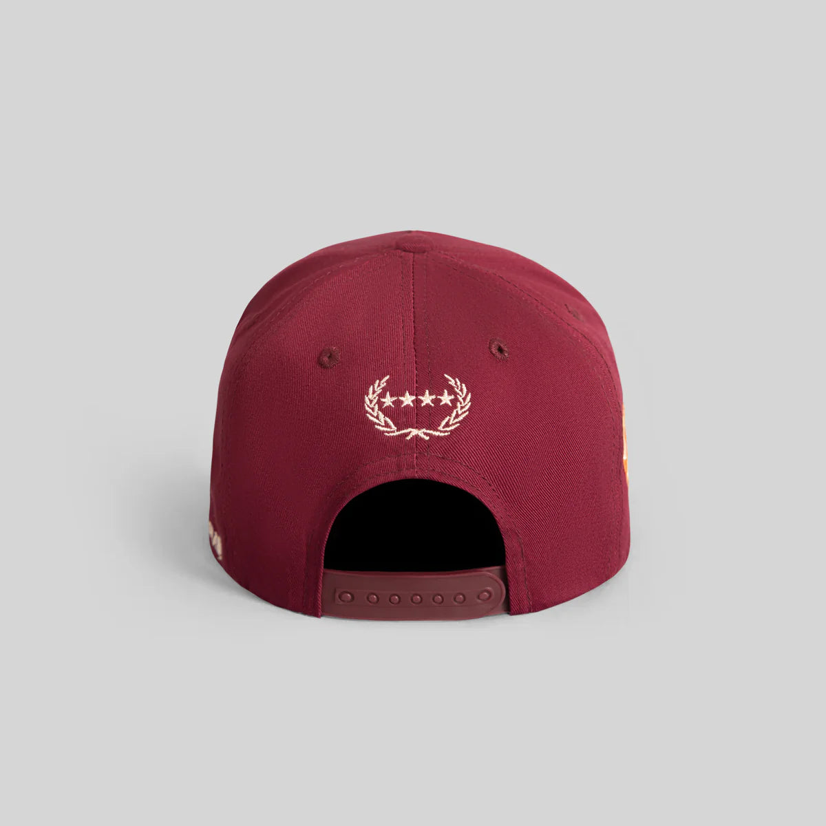THE NEW YANKEE (BORDEAUX)