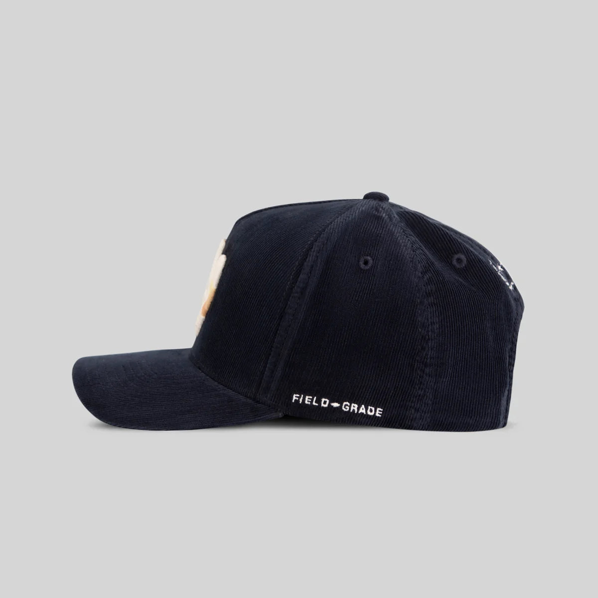 THE NEW YANKEE DEEP MAVY CORDUROY